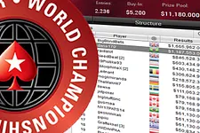 $5.200 NLH Main Event do WCOOP 2019