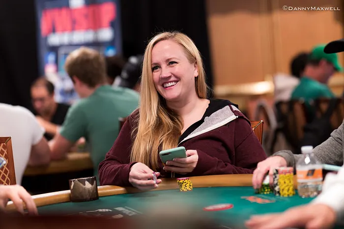 Jamie Kerstetter is squaring up her love of animals with her dietary choices.