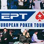EPT Barcelona 2025 - Branding