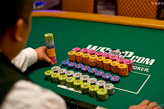 Tournois Poker : Usure des bankrolls et maintien de l'écosystème