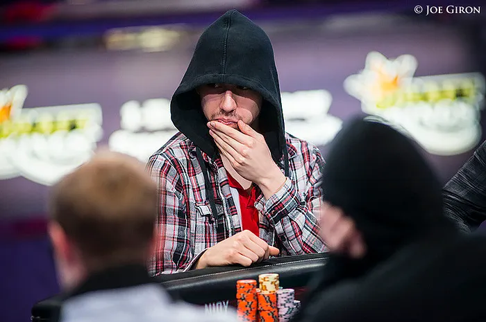 Ya puedes ver los dos primeros capítulos del Main Event de las WSOP 2014 0001