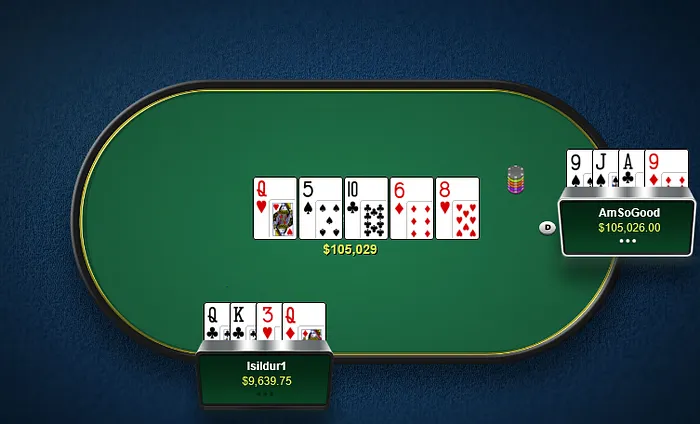 Railbird Report: Watch JNandez's 'The Isildur1 Documentary' 101