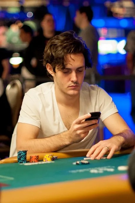 All Mucked Up: 2012 World Series of Poker Day 3 Live Blog 104