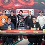 2019 PokerStars APPT Korea Main Event Offical Final Table