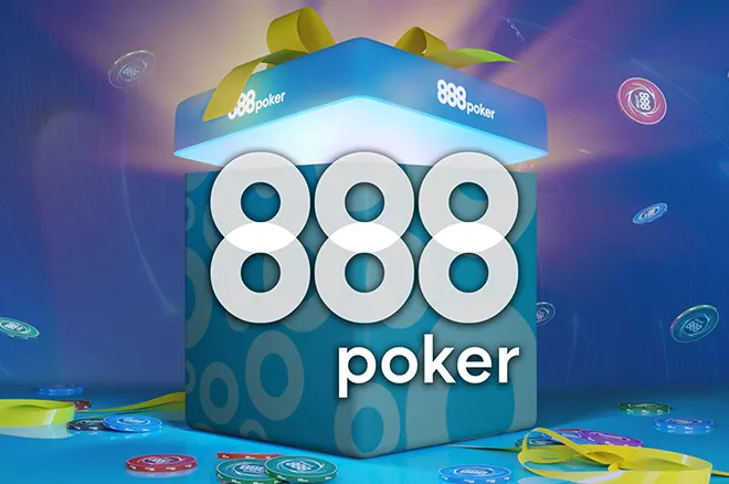 Diego "DSM09" Marinho elimina seis oponentes na FT e vence Mystery Bounty Main Event do 888poker