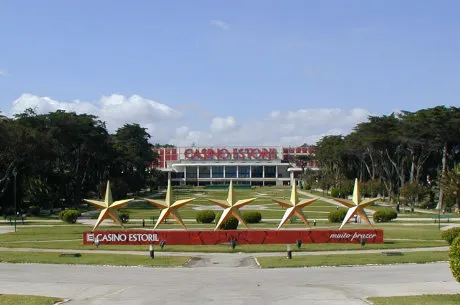 Casino Estoril