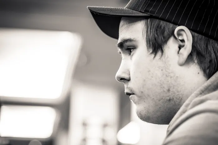 Jerry "Perrymejsen" Ödeen