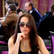 Liv Boeree