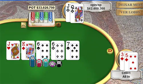 O Sunday Millon È Verde Amarelo! – OPIS/SP Puxou 0K 109