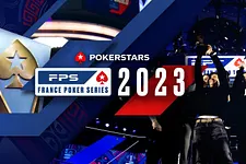 France Poker Series
