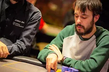 Manuel "TORNAD0TONI" Machado