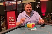 Shaun Deeb Wins First WSOP Circuit Ring in Turning Stone Main Event ($275,916)