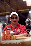 Johnny Chan