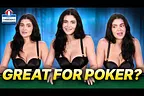 Here's why Kylie Jenner is GREAT for Poker | PokerNews Podcast #947
