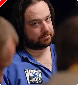 WSOP Updates – Event 46, $1,000 7CS Hi-Lo – Yueqi Zhu Leads Experienced Day One Pack 0001