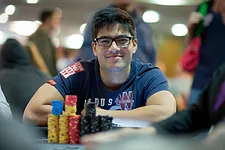 Pierre Calamusa gagne le Winamax Poker Open (winamax)