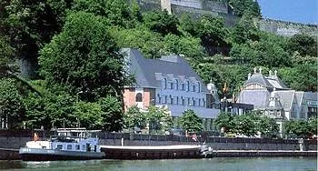 Casino de Namur : Live Poker Belgique 0001