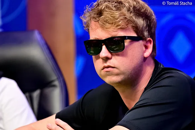 Jan-Willem Nijmeijer