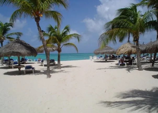 Aruba Beach and Resort