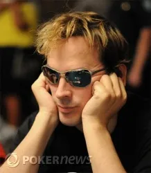 Phil Laak