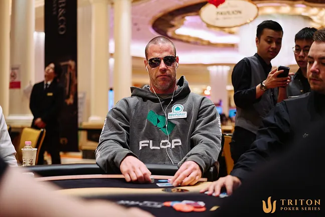 Patrik Antonius