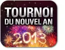 Tournoi nouvel an 100.000€ garantis ce soir sur PokerStars 101