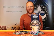 Third Final Table the Charm: Adam Friedman Wins MSPT JACK Cleveland for $121,405