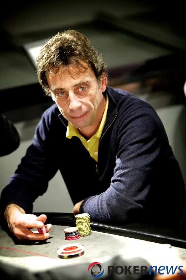 #TripleKD II : un Jour 2 à 80.000€ garanti (Photos live Paris) 108