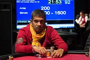Rakesh Lalwani Bags Top Stack on Day 1b of MPNPT Morocco Main Event