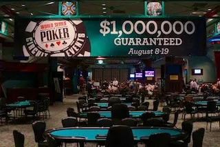 Jason Strasser Wins World Series of Poker Circuit Foxwoods Main Event for 6,600 101