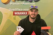 Fresh Poker Festival Bagnoles-de-l’Orne: Le Titre pour Emmanuel Dudouit