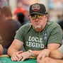 Chris Moneymaker