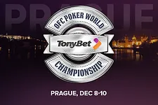 The First-Ever Open Face Chinese Poker World Championship to Be Held in Prague