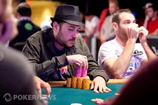 WSOP 2011 en direct : Nicolas Levi en finale (Event #7)