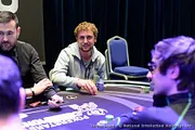 PSC Monte Carlo : Ryan Riess chipleader, le Français Bensadoun en finale du 10.300€ d'ouverture