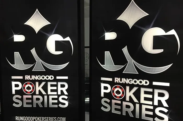 2015 RunGood Poker Series Hard Rock Tulsa Main Event Day 1b/c: Guarantee Smashed 0001