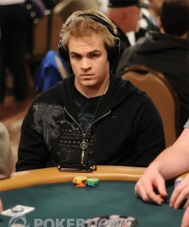 Off the Felt with Andrew Robl 0001