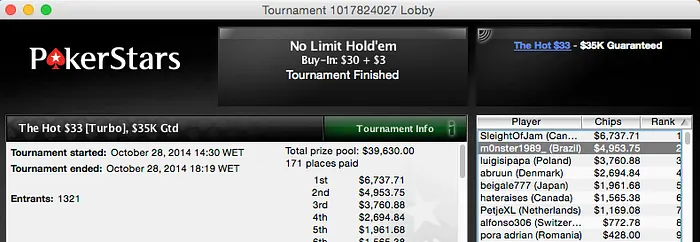 Kelvin_FP:AR, Nando2809 e Dowgh-Santos Entre os que mais Forraram na Reta 107