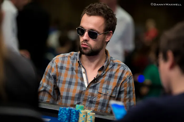 Master Classics : En tête avant la finale Ole Schemion vise le doublé 0001