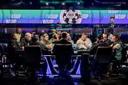 Most Agree Tanking Is an Issue, But What Should the WSOP Do About It?