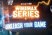 Winamax Series Avril 2025 : 320 Tournois et 25 Millions d'Euros à se Partager