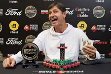 Francisco Neto - BSOP Millions