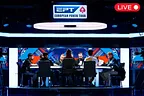 Transmissão do Vivo do EPT Praga 2025 [Live Stream]