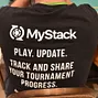 MyStack T-shirt