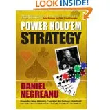 Power Hold'em Strategy