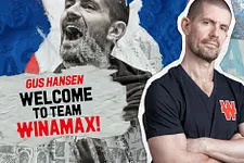 Gus Hansen Winamax