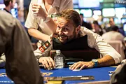Looking Back At The Boom: Daniel Negreanu Gives Thanks For A Front Row Seat
