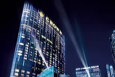City of Dreams, Macau