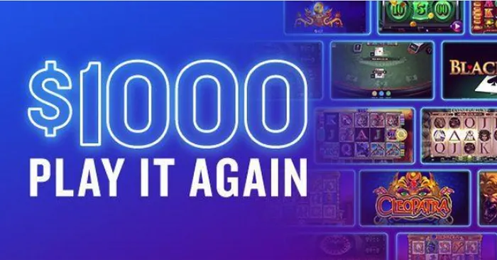 FanDuel Casino Bonus