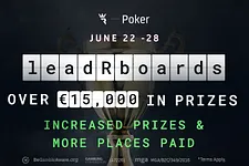 Run It Once Increases leadRboards Rewards; Now Giving Away €15k